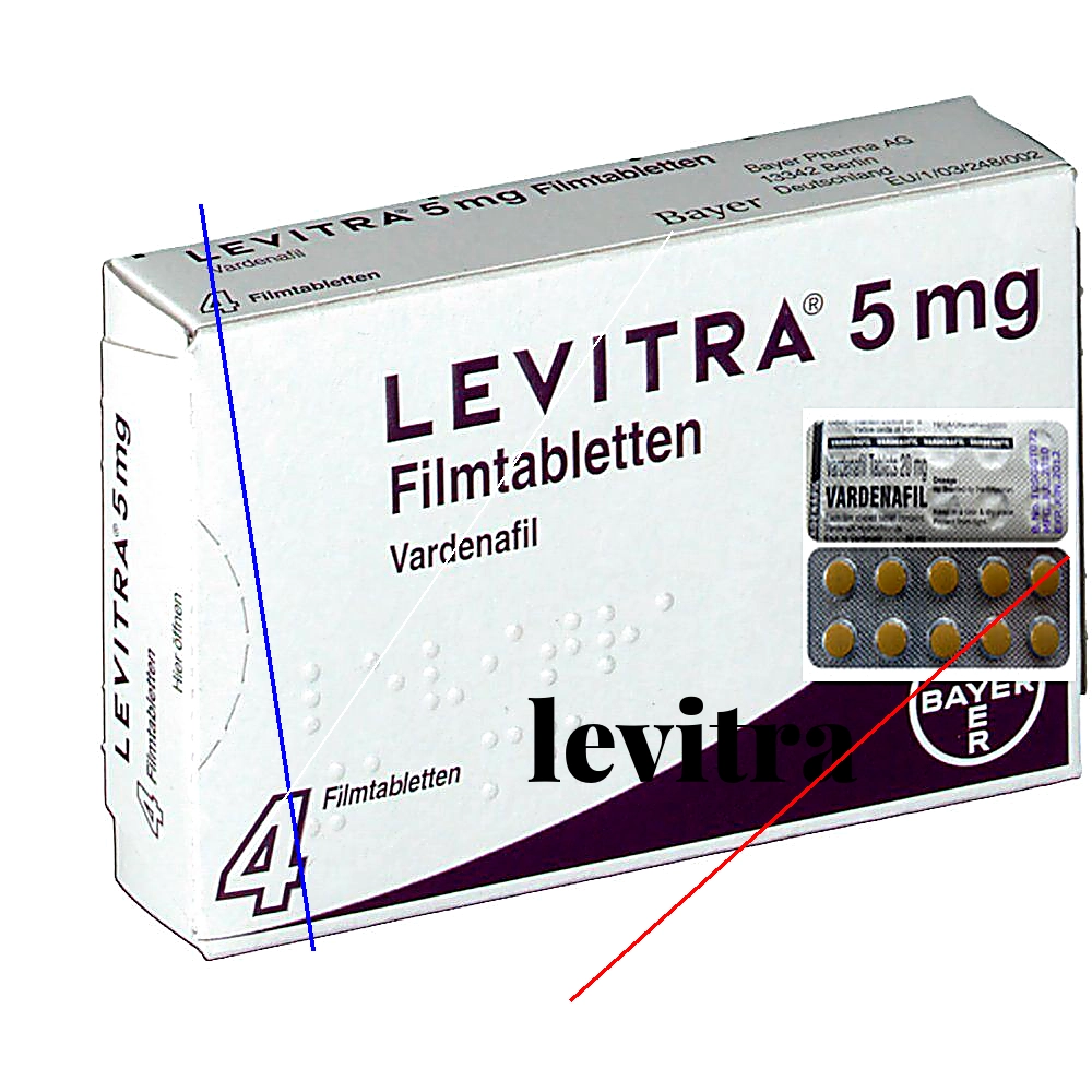 Levitra prix en pharmacie en france